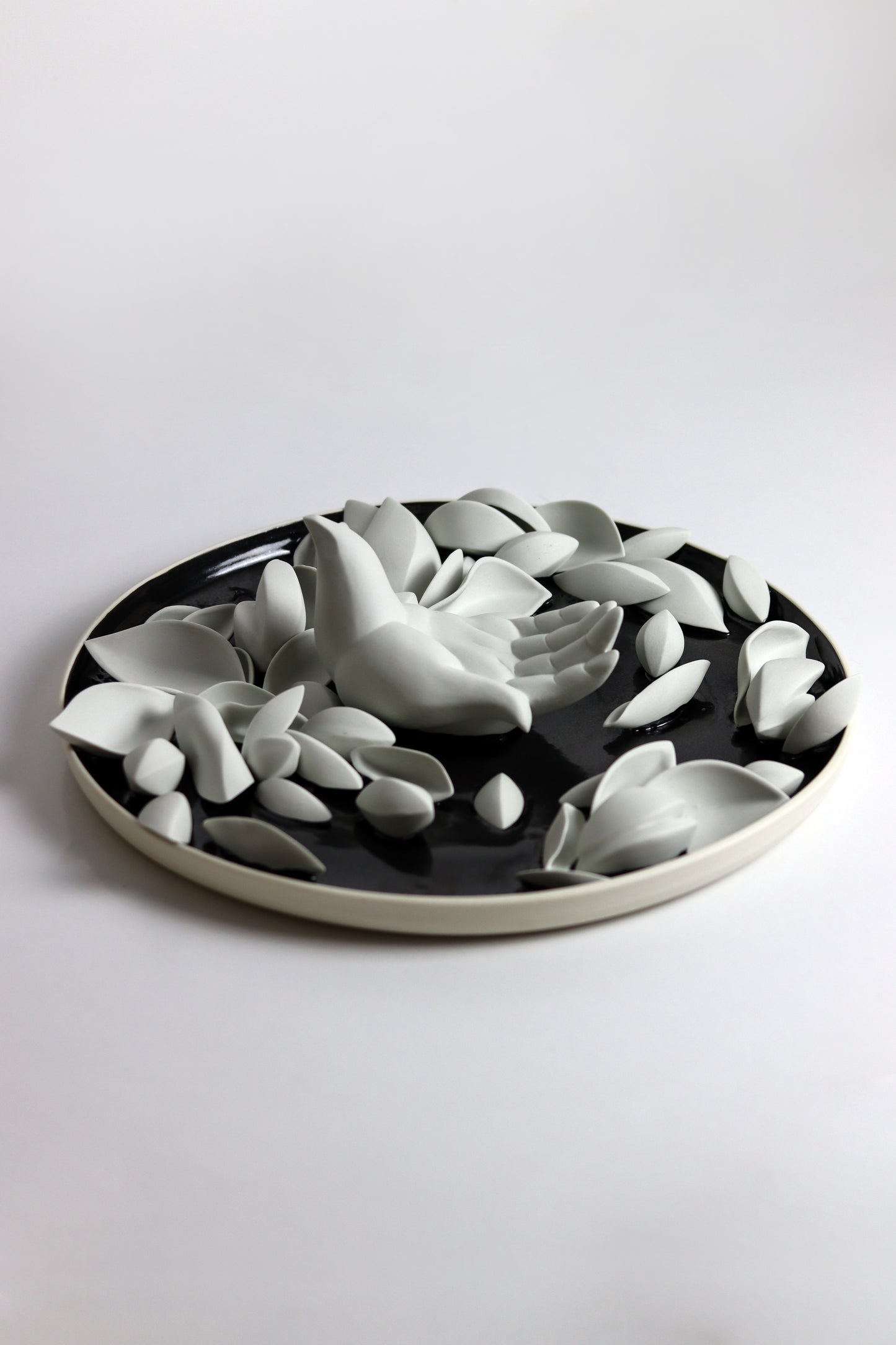 Forms of touch no IV.