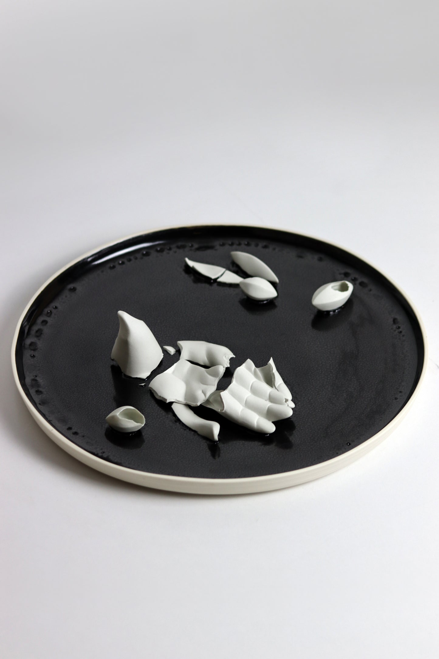 Forms of touch no V.