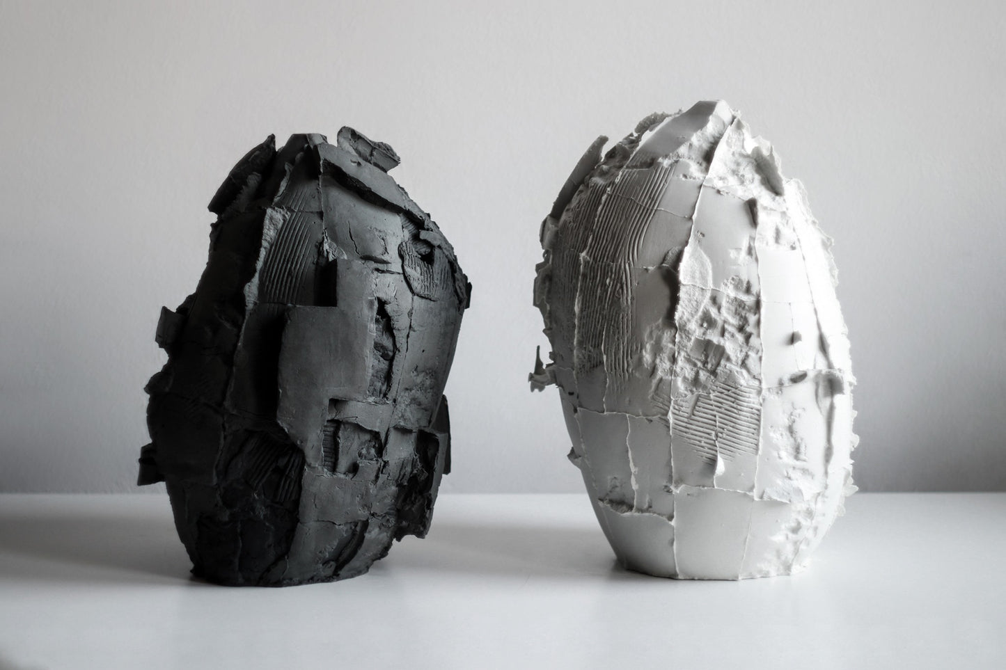 Gipszforma-készítés mesterkurzus