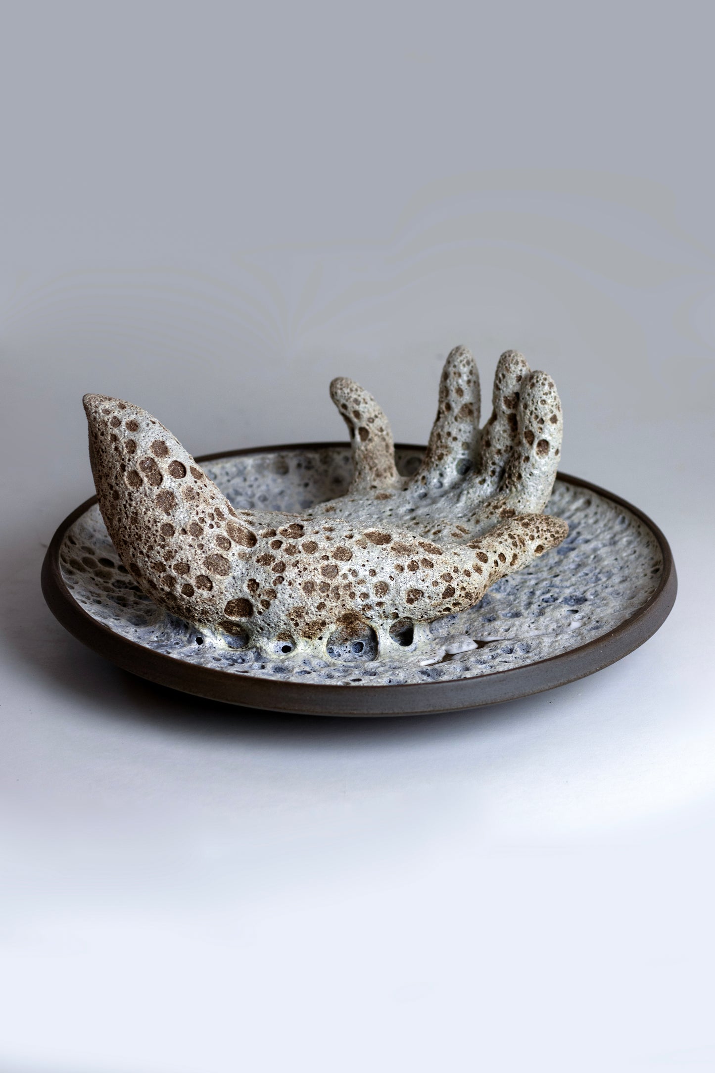 Forms of touch stuck