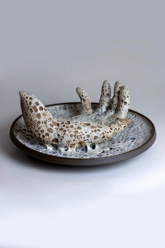 Forms of touch stuck