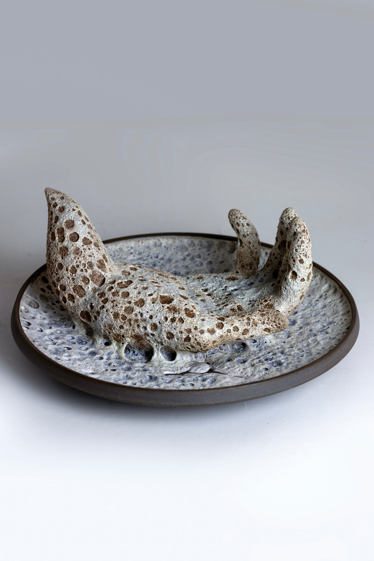 Forms of touch stuck