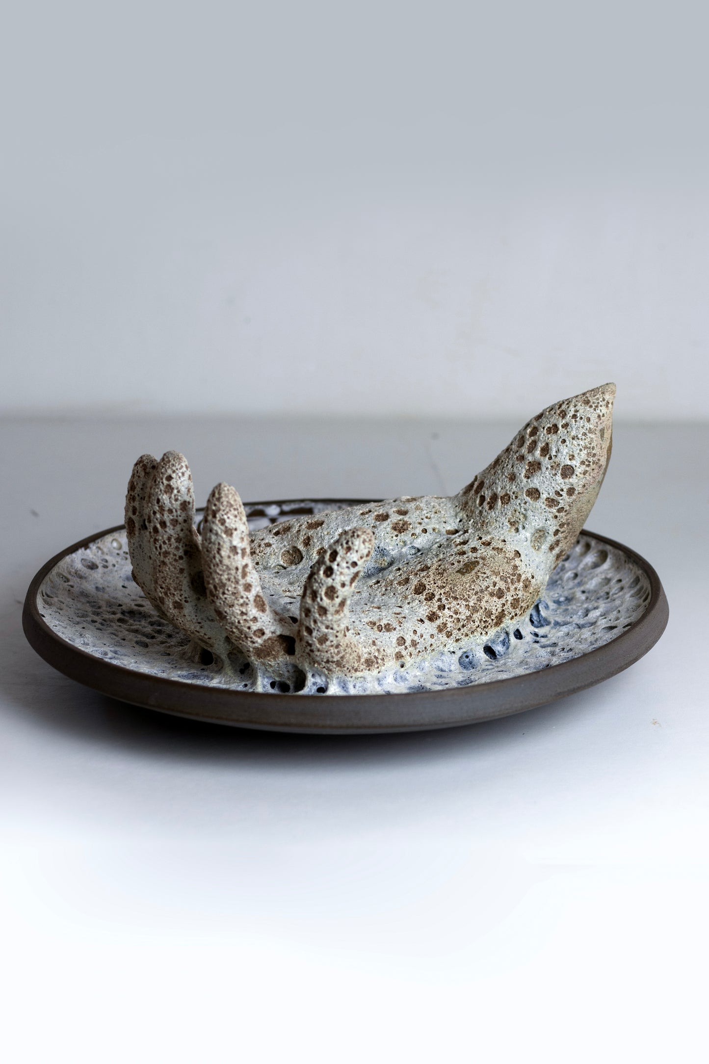 Forms of touch stuck