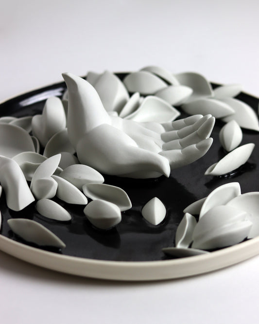 Forms of touch no IV.