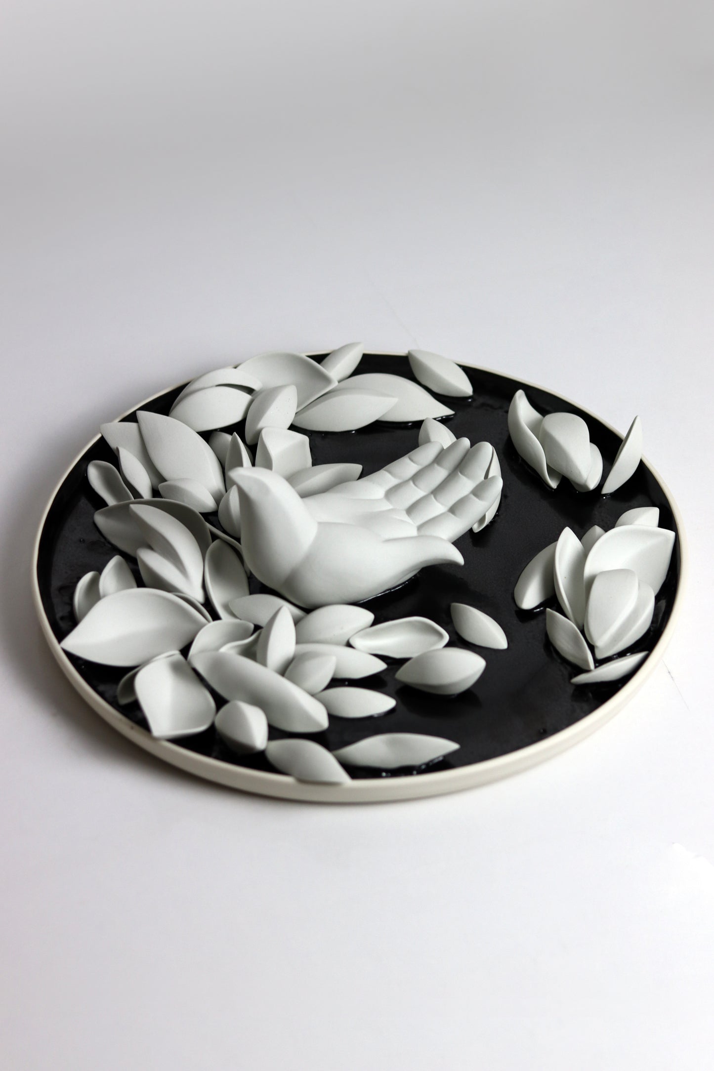 Forms of touch no IV.