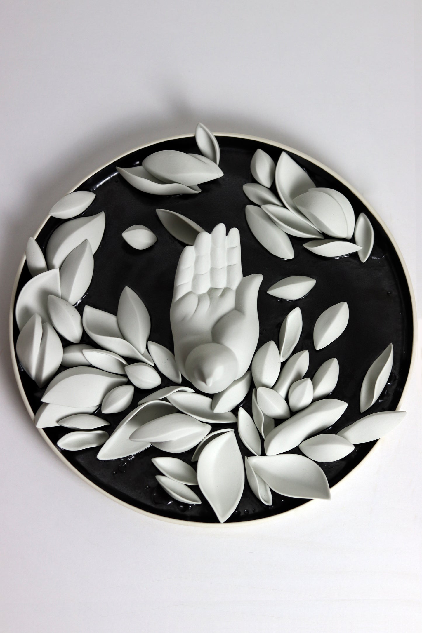 Forms of touch no IV.