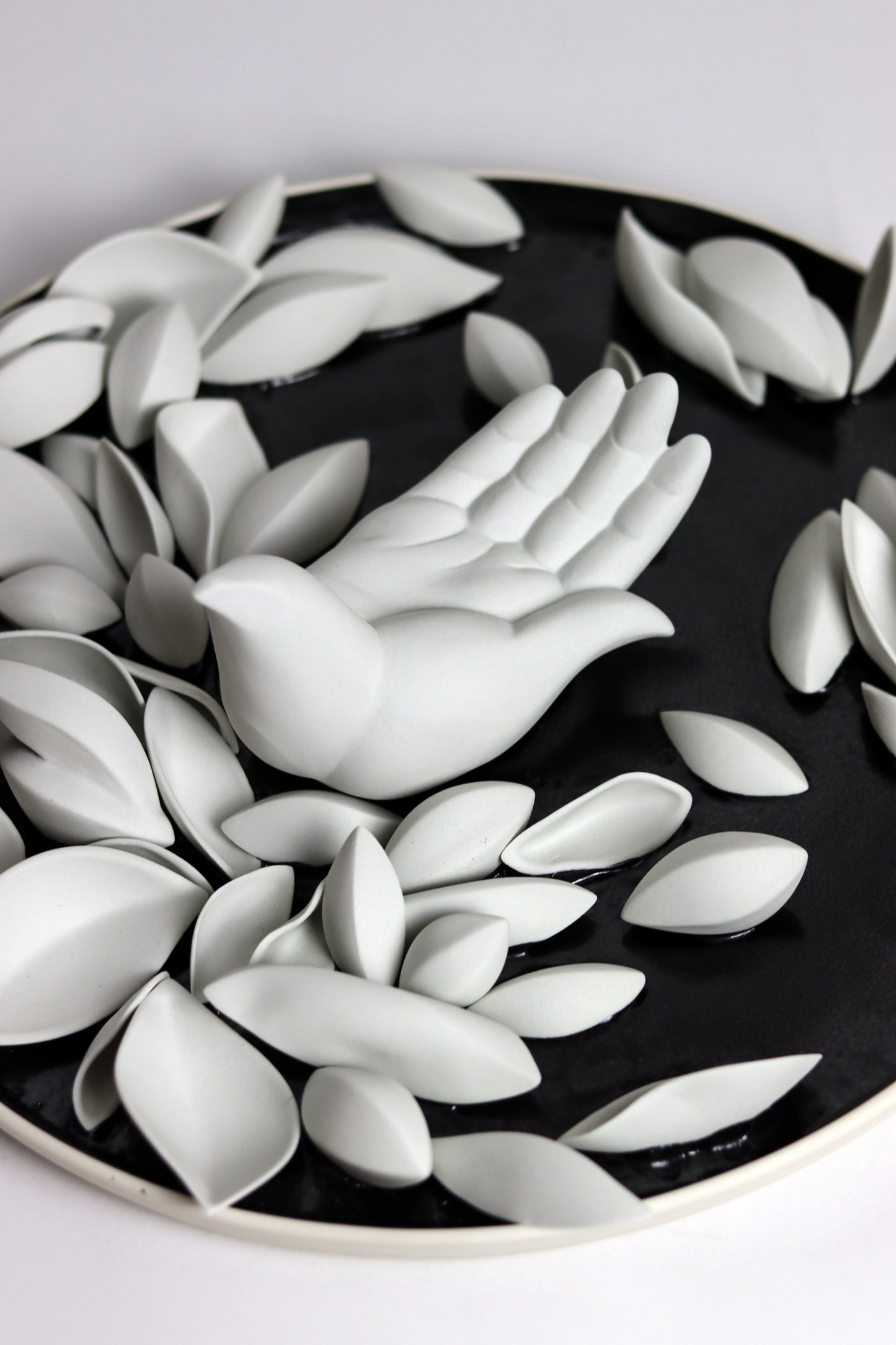 Forms of touch no IV.