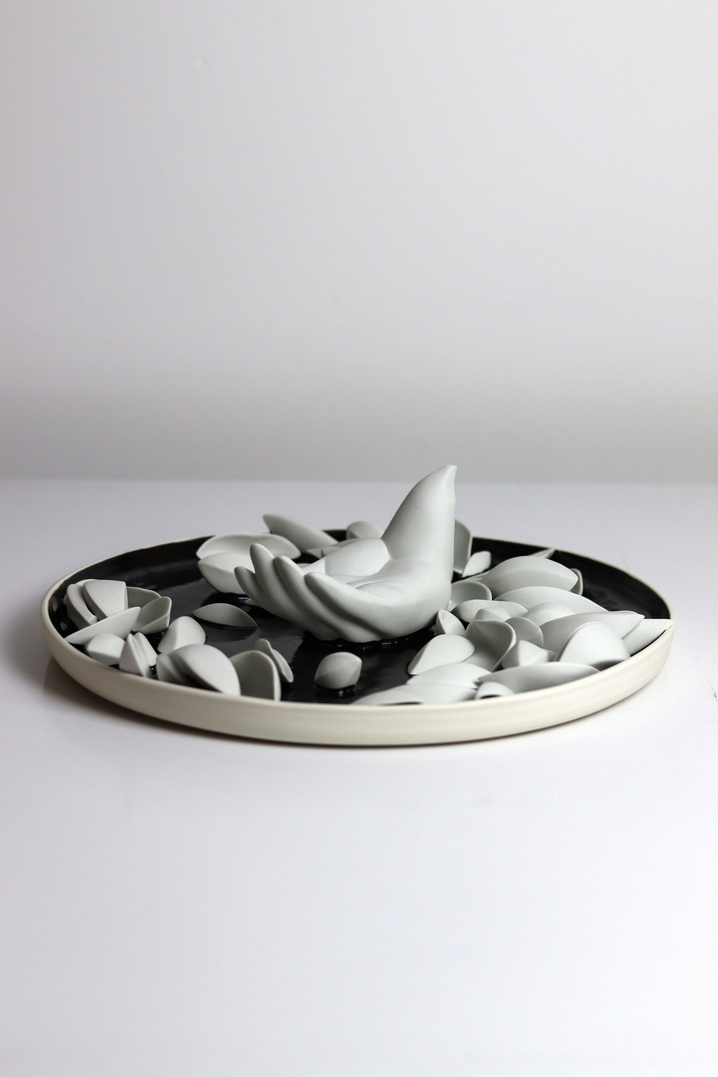 Forms of touch no IV.