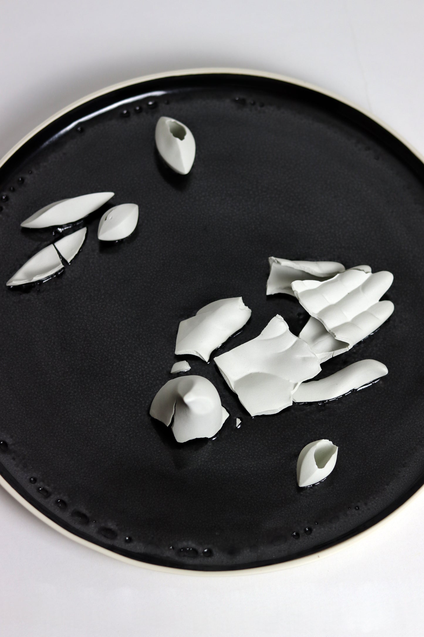 Forms of touch no V.