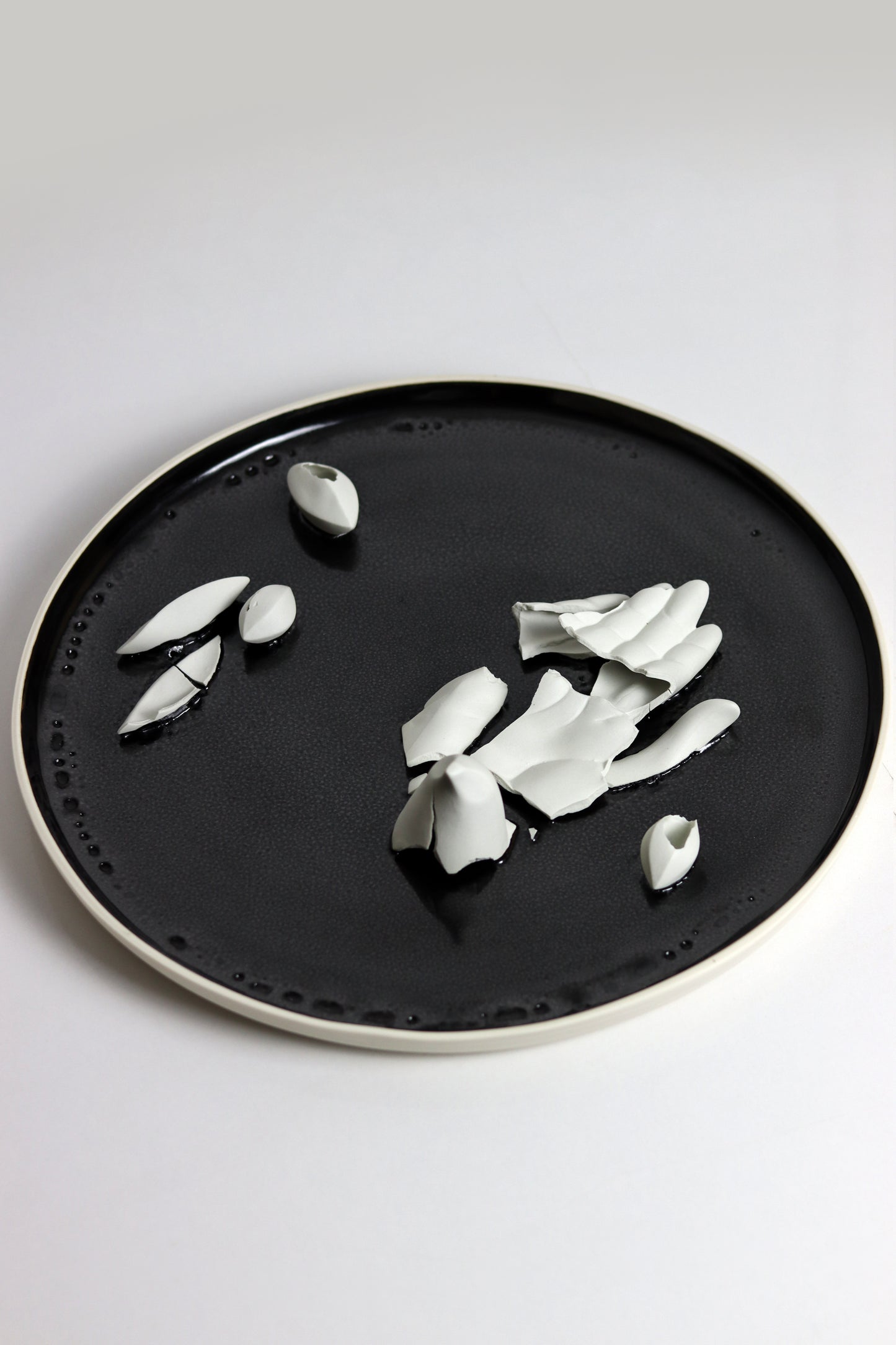 Forms of touch no V.