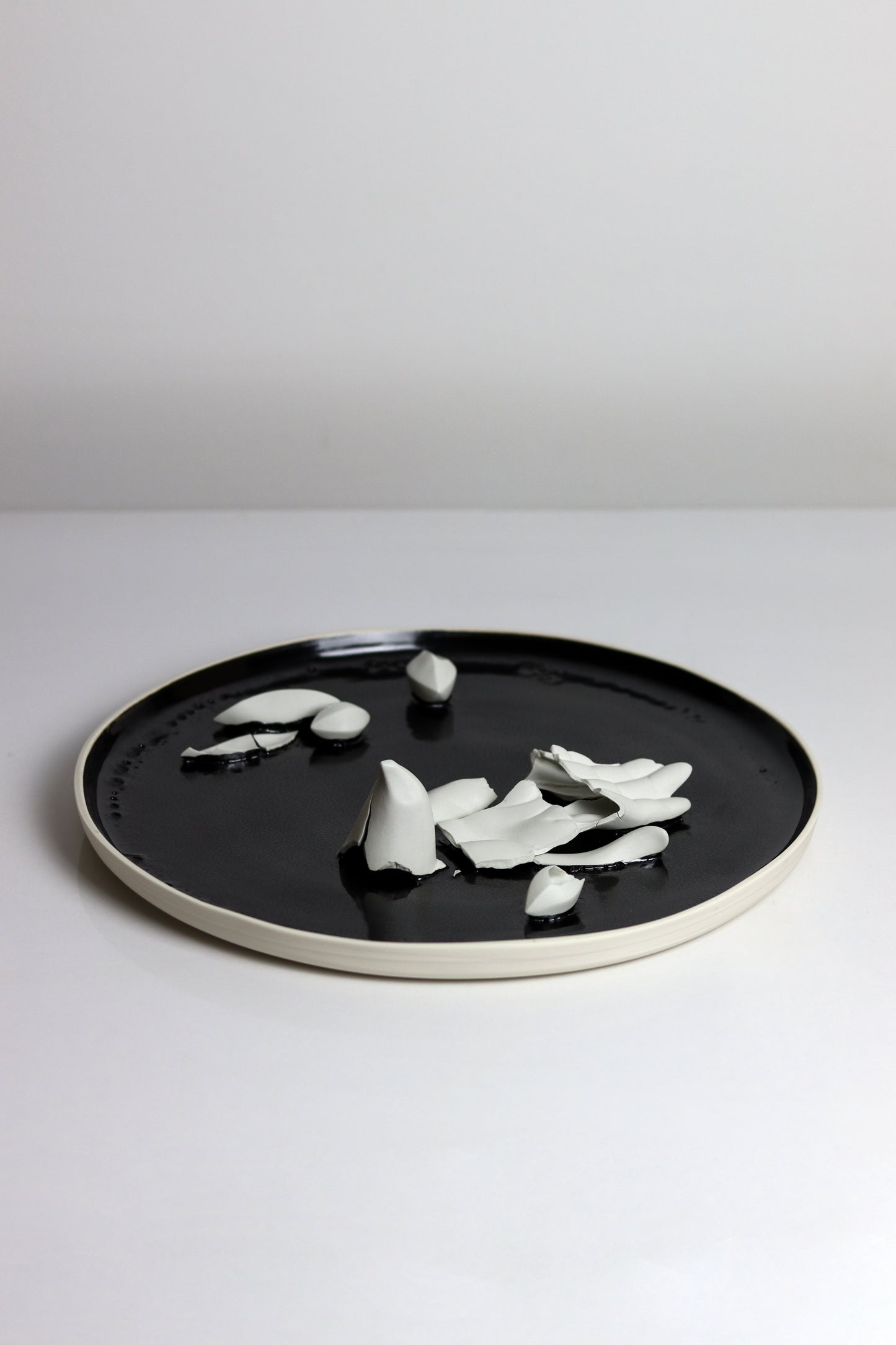 Forms of touch no V.