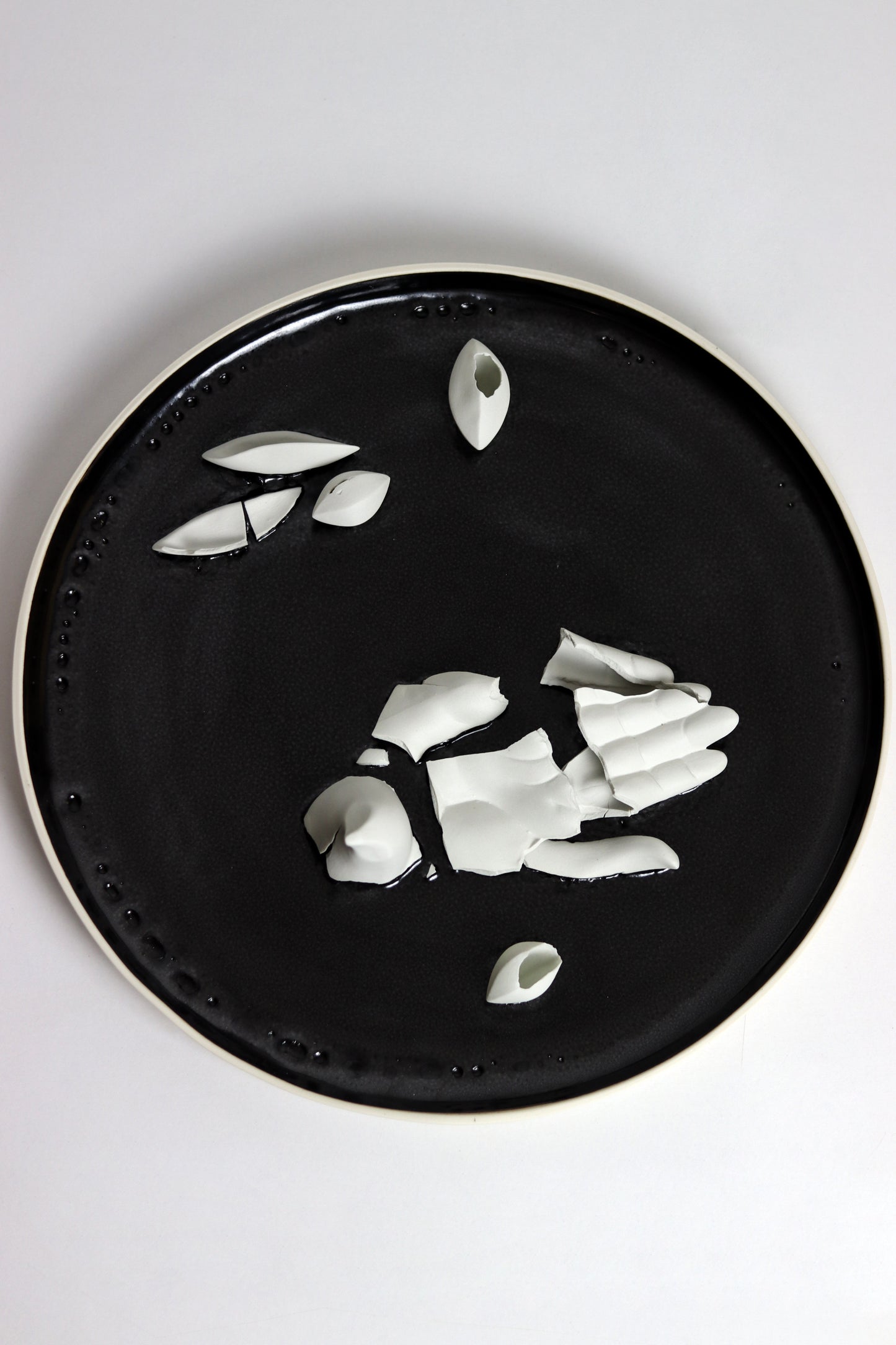 Forms of touch no V.