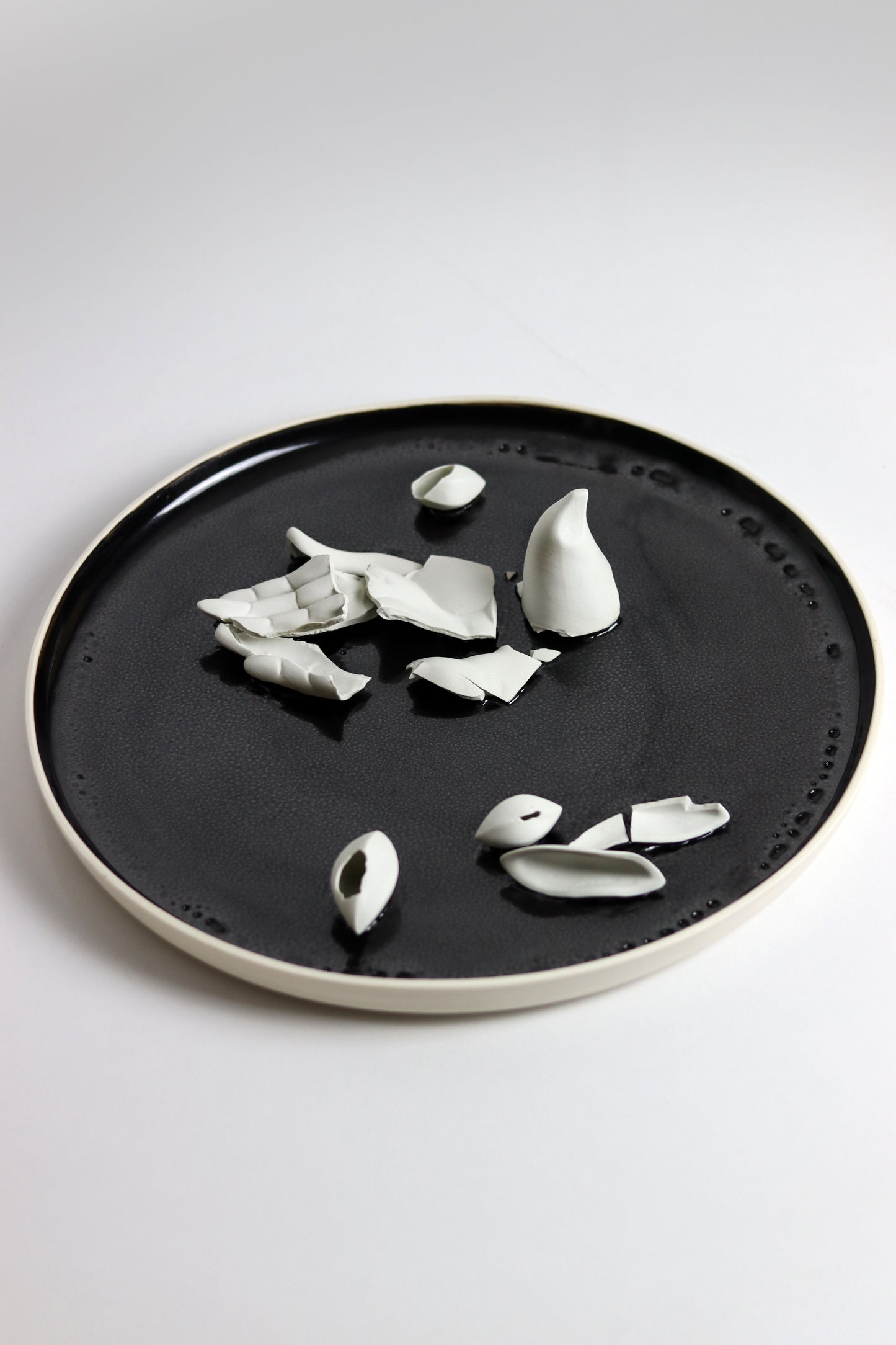 Forms of touch no V.