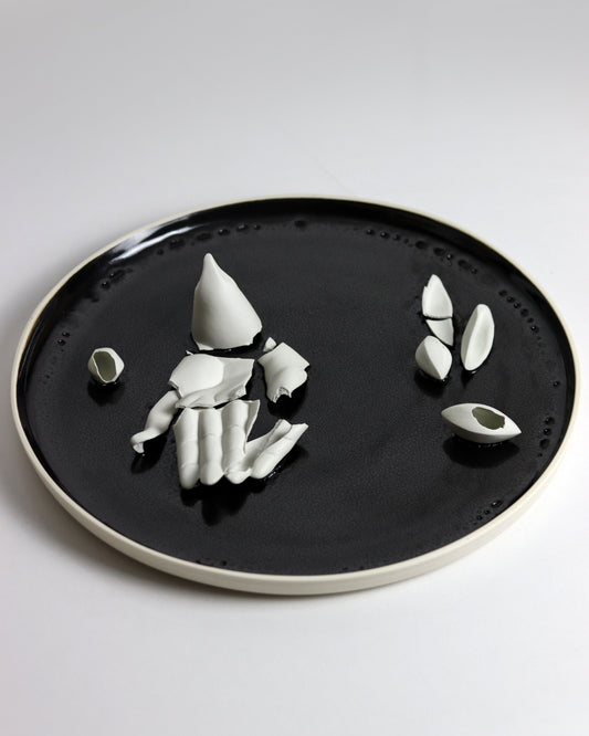 Forms of touch no V.