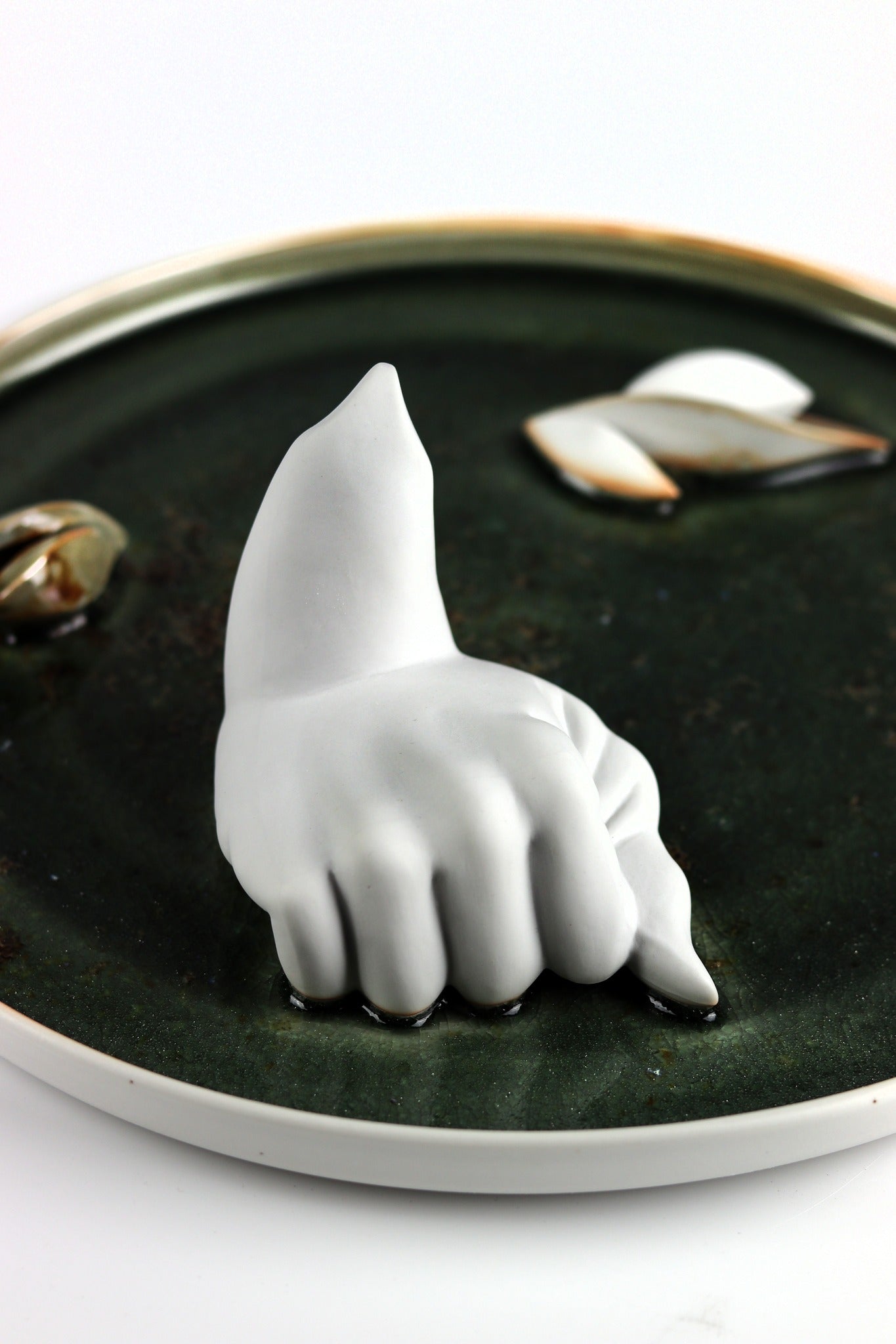 Gipszforma-készítés mesterkurzus