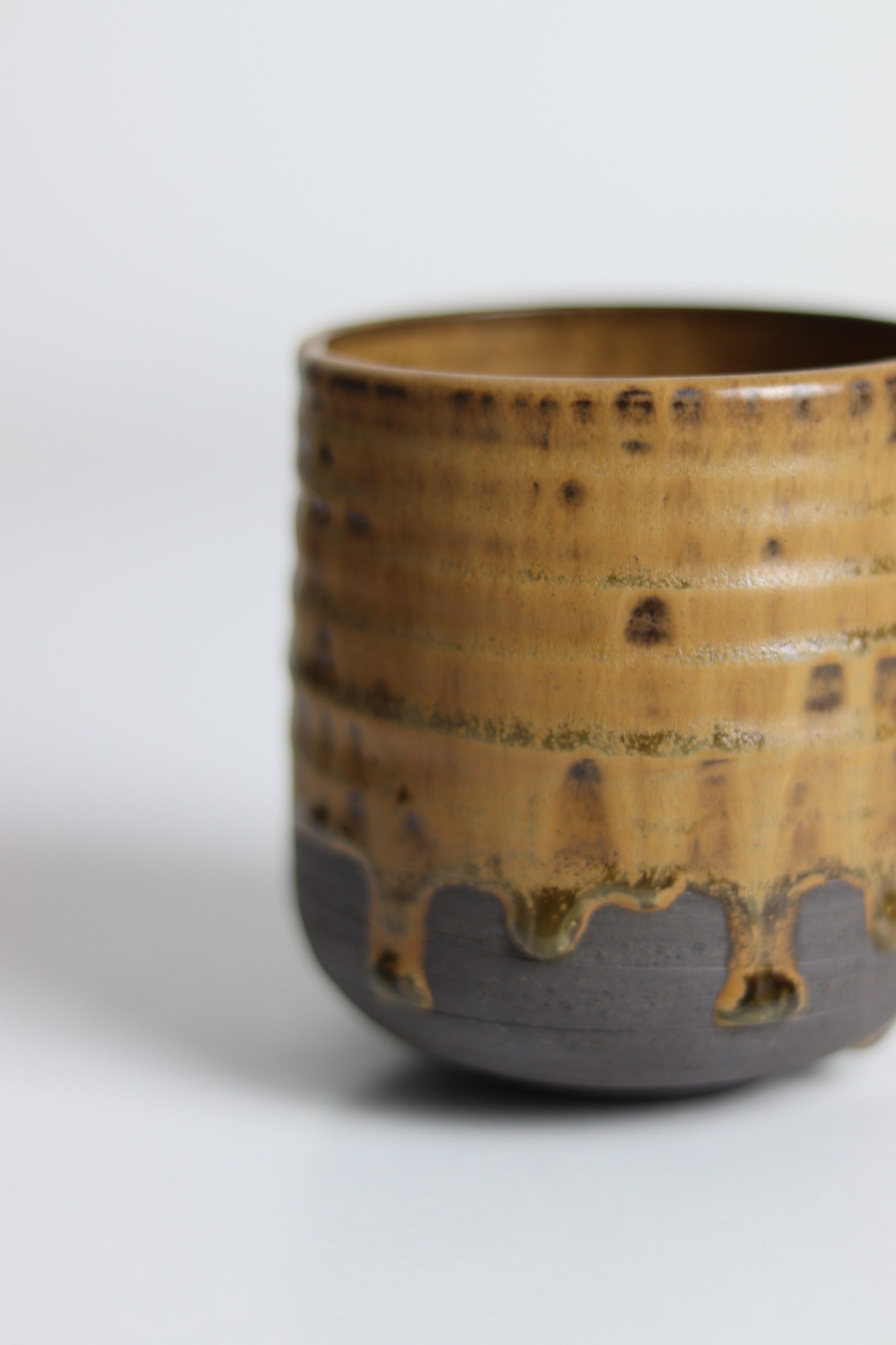 Magastűzű mázak mesterkurzus