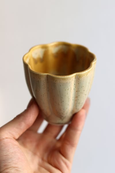 Magastűzű mázak mesterkurzus