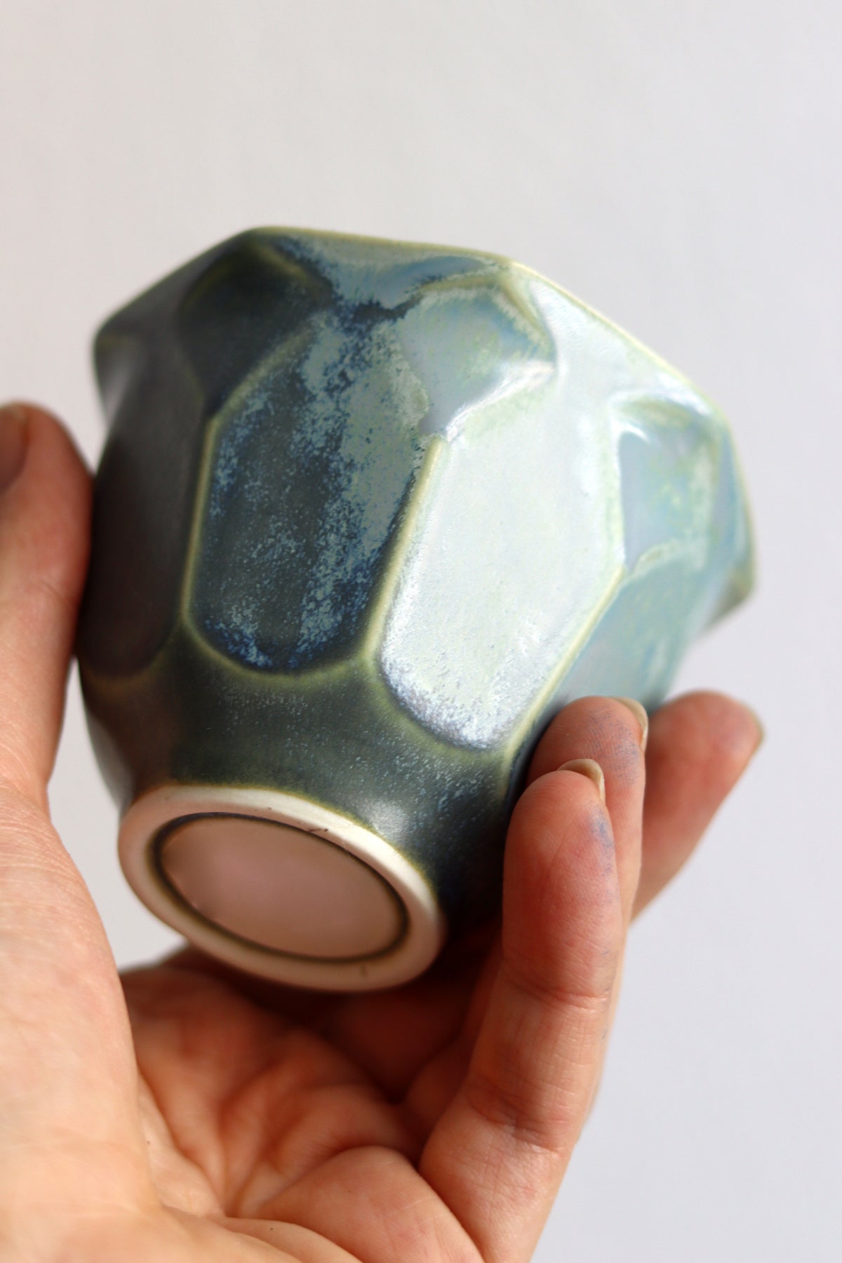 Magastűzű mázak mesterkurzus