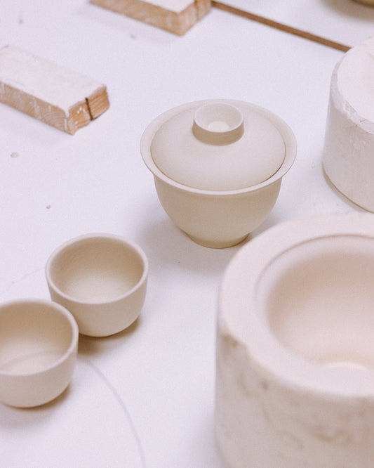 Gipszforma-készítés mesterkurzus