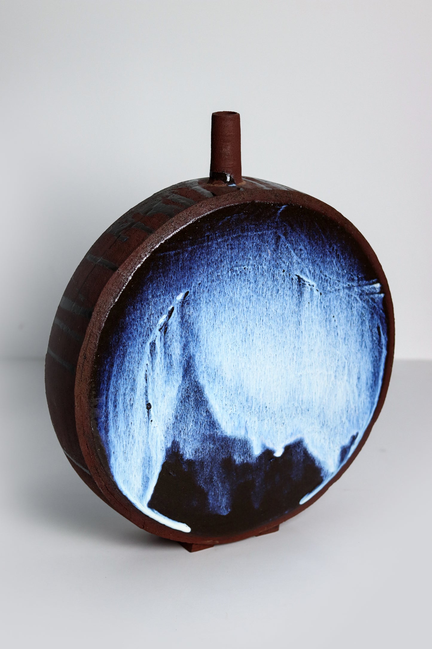 Circulation váza II.