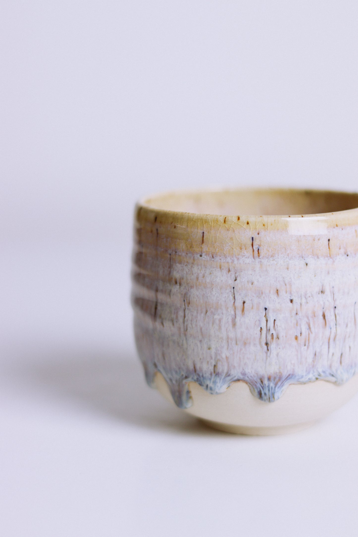 Magastűzű mázak mesterkurzus