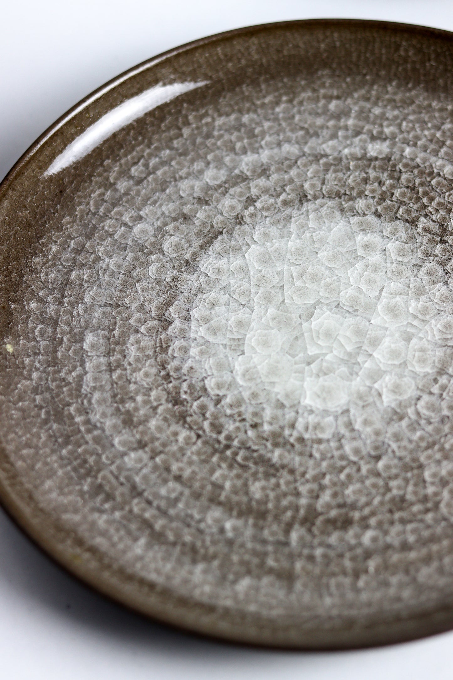 Magastűzű mázak mesterkurzus